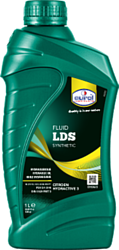 Тормозная жидкость Eurol LDS Fluid 1л