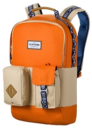 DAKINE Mod 23 orange/beg (dune)