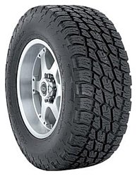 Nitto Terra Grappler 285/55 R20 122R