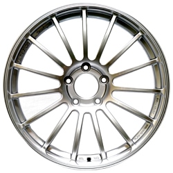 Advan RT 8x17/5x114.3 D73 ET45 DG