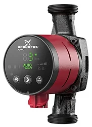 Насос GRUNDFOS ALPHA2 32-80 180