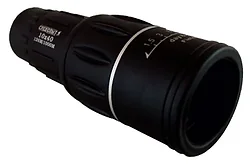 Монокуляр Следопыт 10x40 PF-BT-07