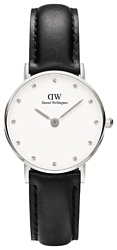 Daniel Wellington Classy Sheffield Silver 26mm