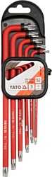 Yato YT-0563 9 предметов