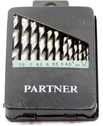 Partner PA-6013 13 предметов