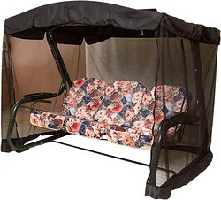 Садовые качели Olsa Мастак Премиум С589