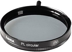 Hama HTMC Circular-PL 62mm