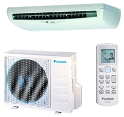 Daikin FLQN71EXV / RYN71CXV