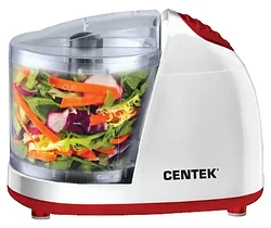 Кухонные измельчители CENTEK CT-1390 Кухонные измельчители CENTEK CT-1390