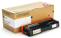 Картридж Аналог Ricoh SP C252HE (407718)
