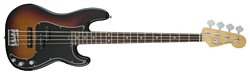 Fender Limited Edition American Standard PJ Bass