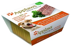 Applaws Dog Pate with Turkey & Vegetables (0.150 кг) 7 шт.