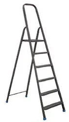 Лестница Dinko 6 ступеней (STR-AL-6)