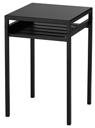 Ikea Нибода (черный/бежевый) (003.479.30)