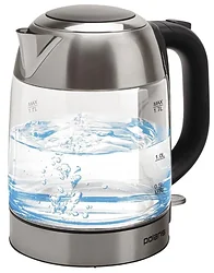 Электрочайник Polaris PWK 1791CGL Электрочайник Polaris PWK 1791CGL