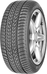 Goodyear UltraGrip 8 Performance 245/45 R19 102V (run-flat)