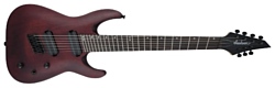 Jackson DKAF7 MS Dinky Arch Top