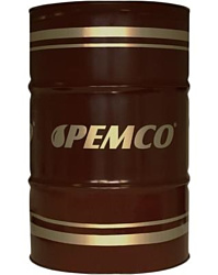 Моторное масло Pemco DIESEL G-4 SHPD 15W-40 208л