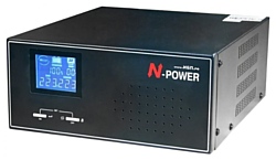 N-Power Home-Vision 600W