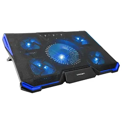 Подставка для ноутбука CrownMicro CMLS-K331 Подставка для ноутбука CrownMicro CMLS-K331