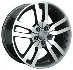 Replay FD154 7.5x17/5x108 D63.3 ET55 SF