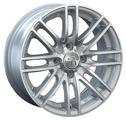 Колесный диск Replay CI51 6.5x15/4x108 D65.1 ET27 SF