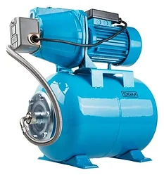 Насос DGM BP-1500 Насос DGM BP-1500