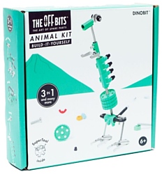 The Offbits Animal Kit AN0006 DinoBit