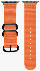 Miru SN-03 для Apple Watch (оранжевый)