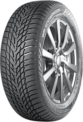 Nokian WR Snowproof 195/50 R16 88H