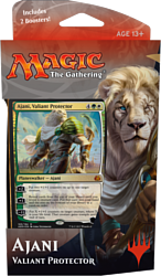 Wizards Of The Coast MTG Aether Revolt: Ajani