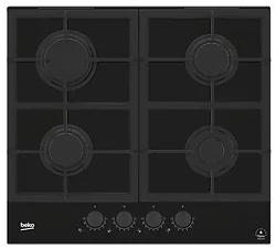 Газовая варочная панель Beko HILG 64325 SDX