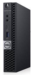 Dell OptiPlex Micro 7070-2035