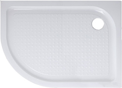 BelBagno TRAY-BB-RH 120x80 (левый)