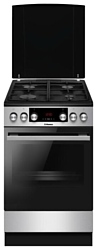 Газовая плита Hansa FCMX59323