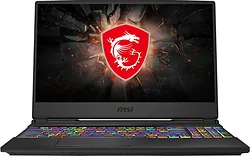 MSI GL65 10SDK-229RU