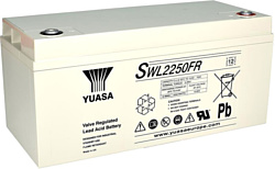 Yuasa SWL2250FR /86