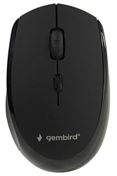 Мышь Gembird MUSW-354 black USB