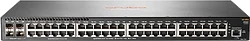 Коммутатор (switch) Aruba 2930F Series JL254A Коммутатор (switch) Aruba 2930F Series JL254A