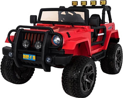 Wingo Jeep Wrangler 4x4 power lux