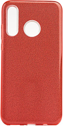 EXPERTS Diamond Tpu для Huawei P30 Lite (красный)