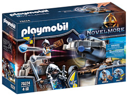 Playmobil Novelmore 70224 Баллиста воды