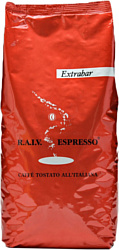 R.A.I.V. Espresso Extrabar s зернах 1 кг