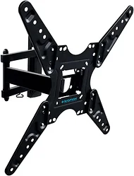 Кронштейн Kromax OPTIMA-414 (черный) Кронштейн Kromax OPTIMA-414 (черный)