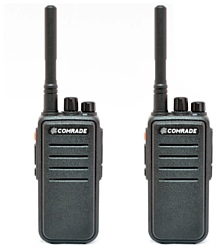 COMRADE R7 VHF Dual