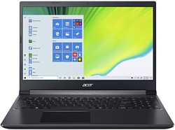 Acer Aspire 7 A715-75G-56X8 (NH.Q9AER.009)