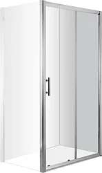 Душевая дверь Deante Cynia 120 KTC 012P Душевая дверь Deante Cynia 120 KTC 012P