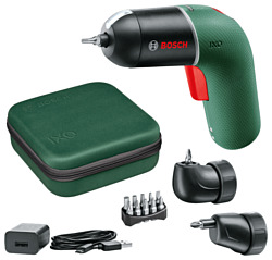 BOSCH IXO 6 Set (06039C7122)