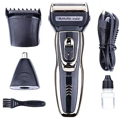 Машинка для стрижки волос Geemy GM-595