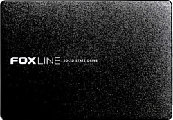 Foxline FLSSD480X5SE 480GB
